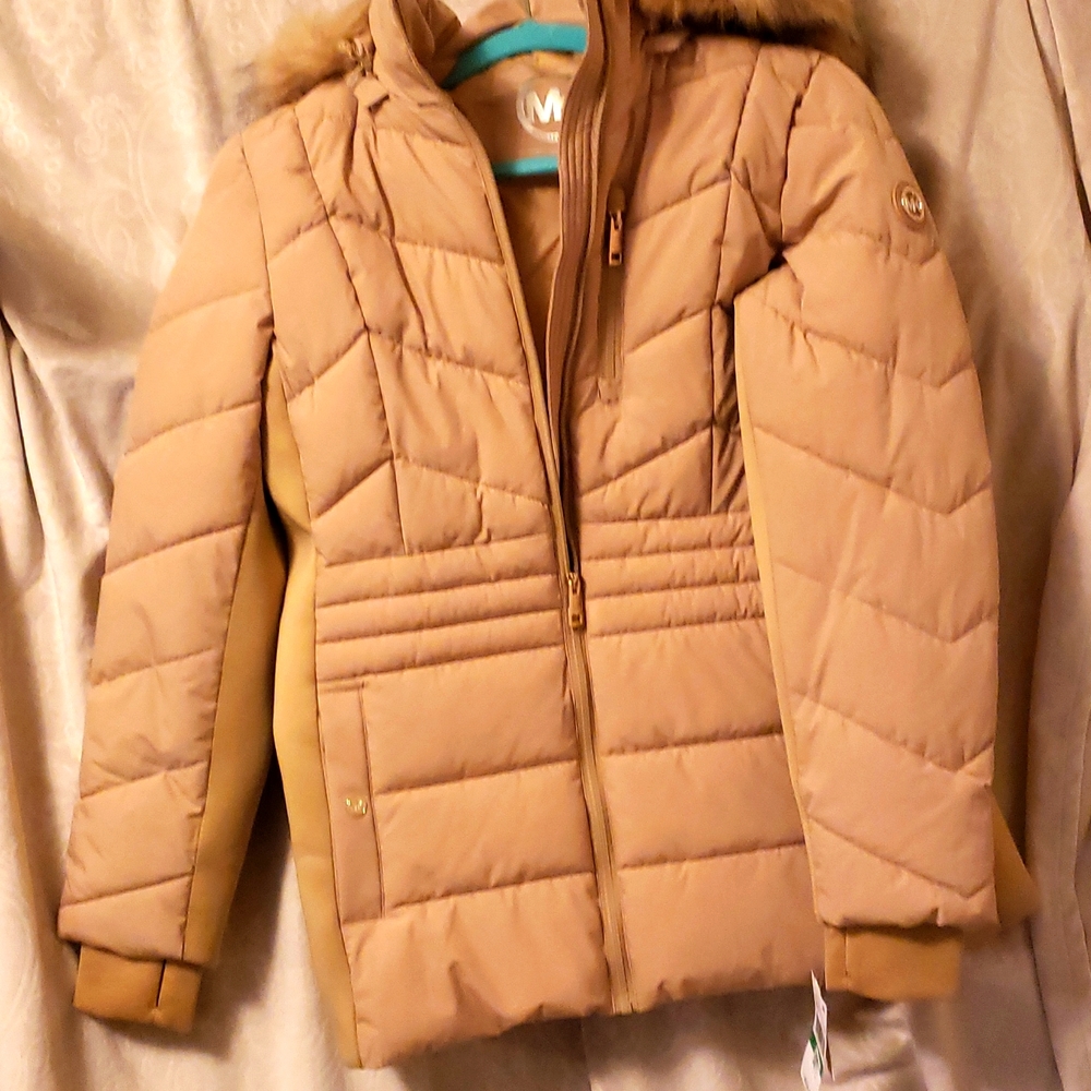 Michael kors jacket